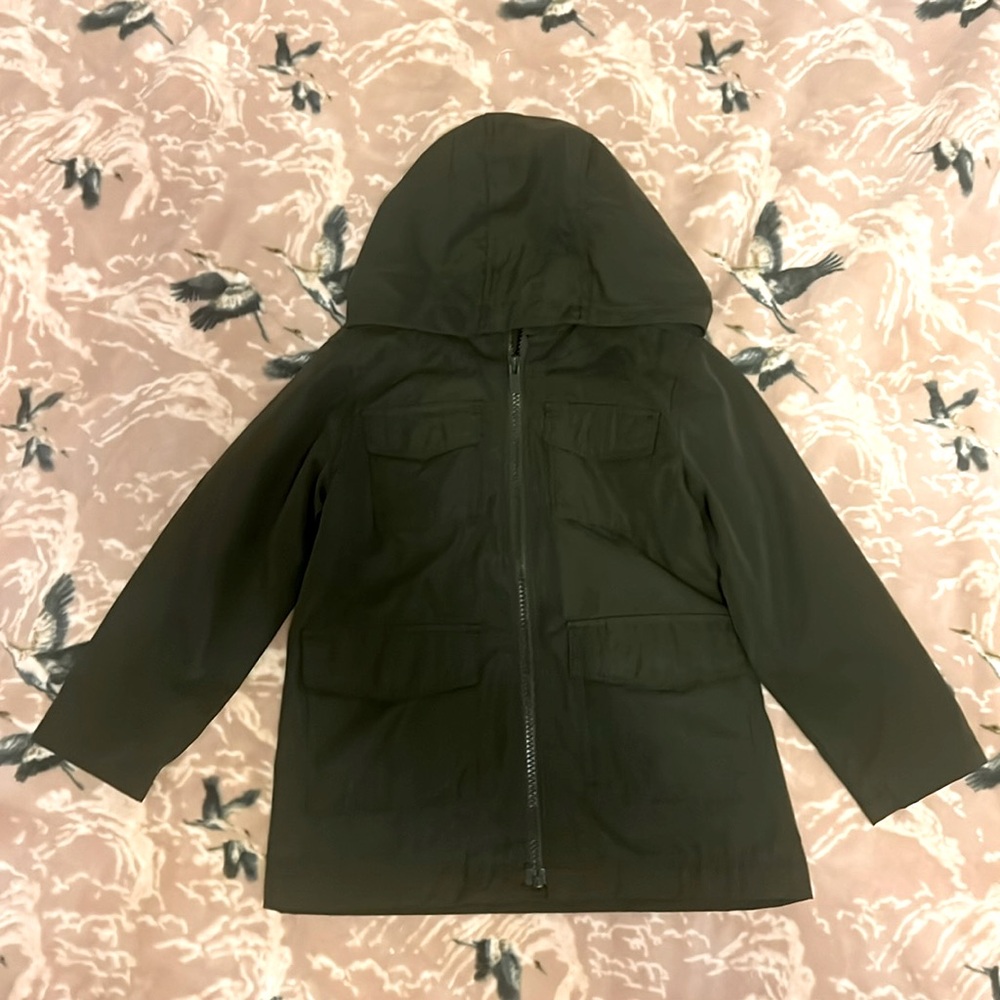Toddler Old Navy Utility jacket
